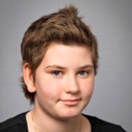 Simone Drivenes-Helland